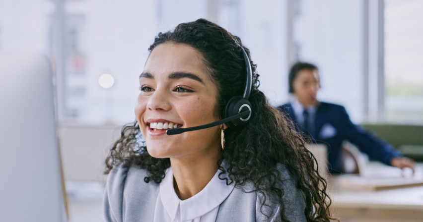 Customer Service Representative